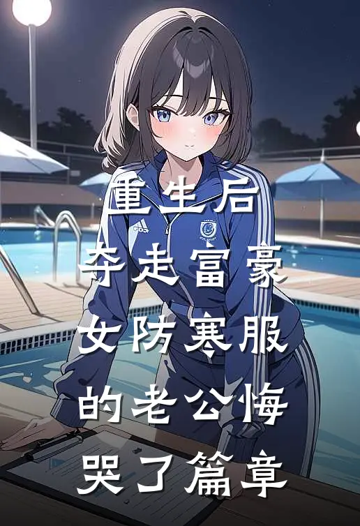 重生后，夺走富豪女防寒服的老公悔哭了篇章