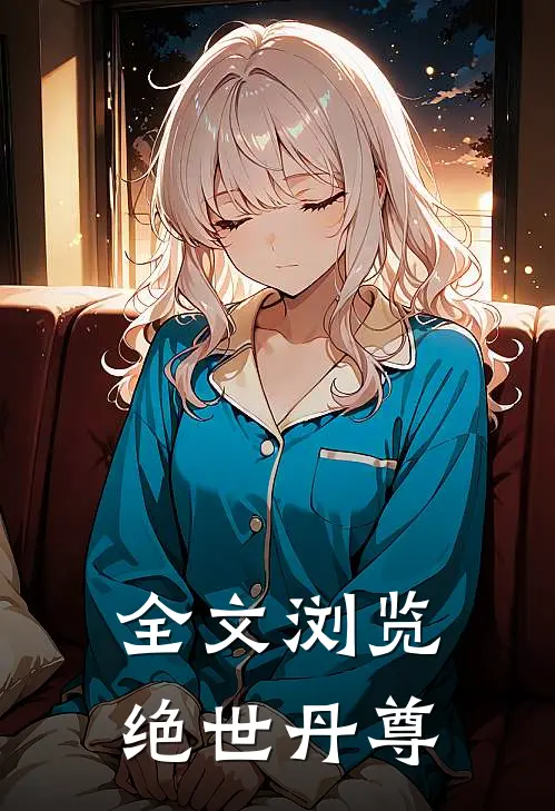 全文浏览绝世丹尊