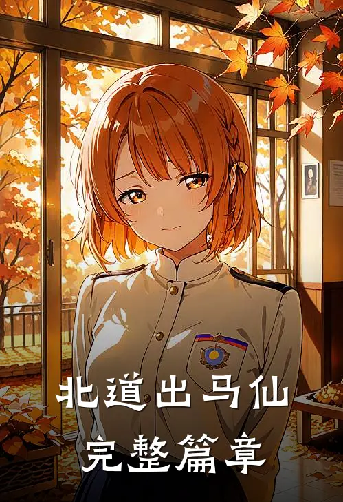 北道出马仙完整篇章