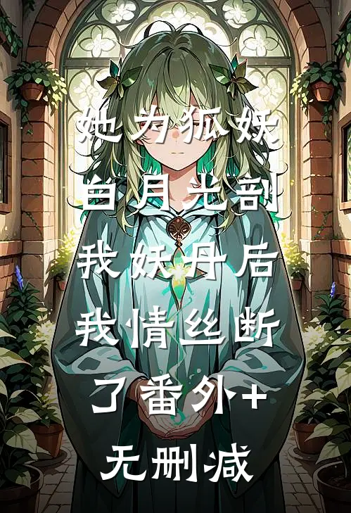她为狐妖白月光剖我妖丹后，我情丝断了番外+无删减