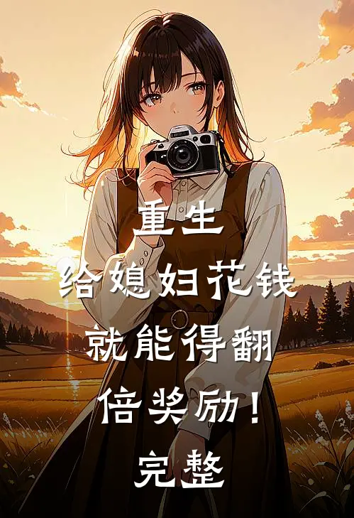 重生：给媳妇花钱就能得翻倍奖励！完整