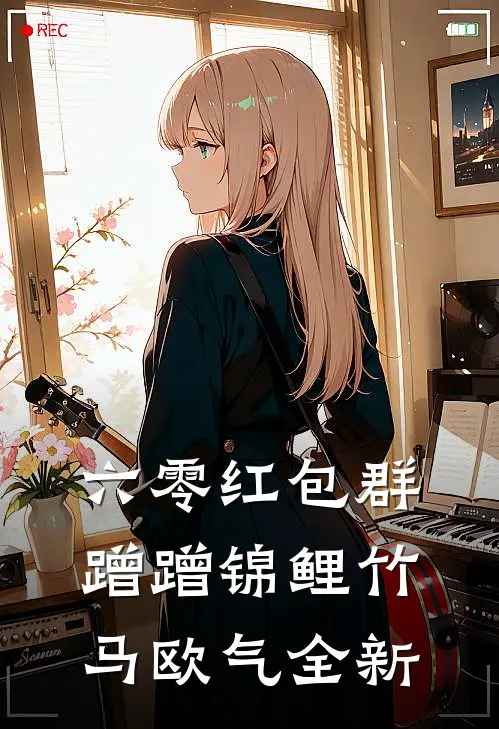 六零红包群，蹭蹭锦鲤竹马欧气全新