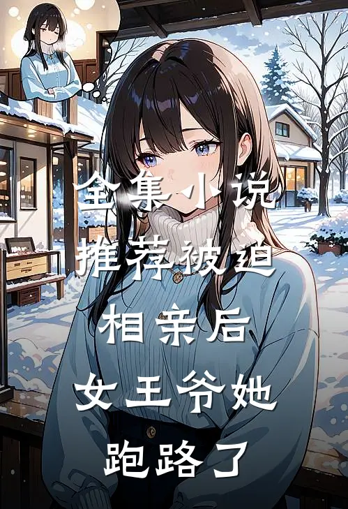 全集小说推荐被迫相亲后，女王爷她跑路了