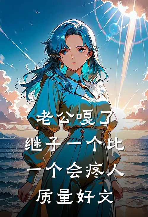 老公嘎了，继子一个比一个会疼人质量好文