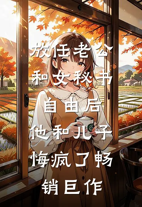 放任老公和女秘书自由后，他和儿子悔疯了畅销巨作