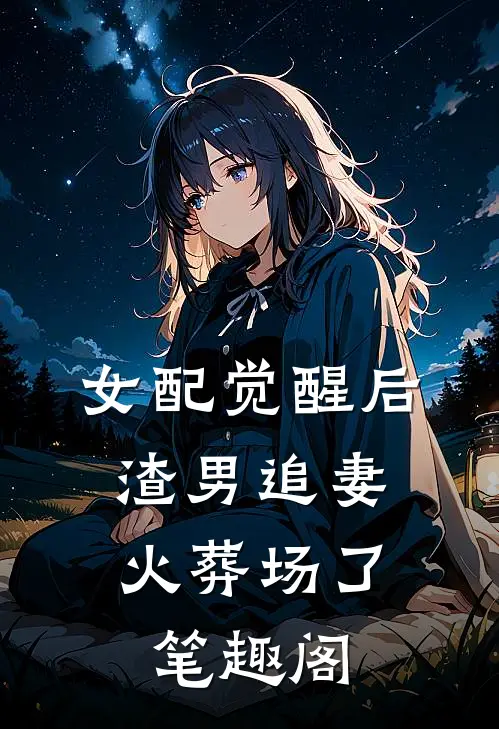 女配觉醒后，渣男追妻火葬场了笔趣阁