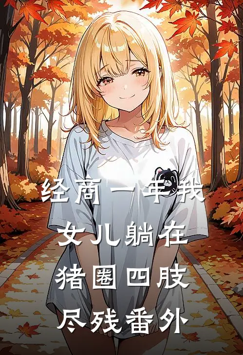 经商一年我女儿躺在猪圈四肢尽残番外