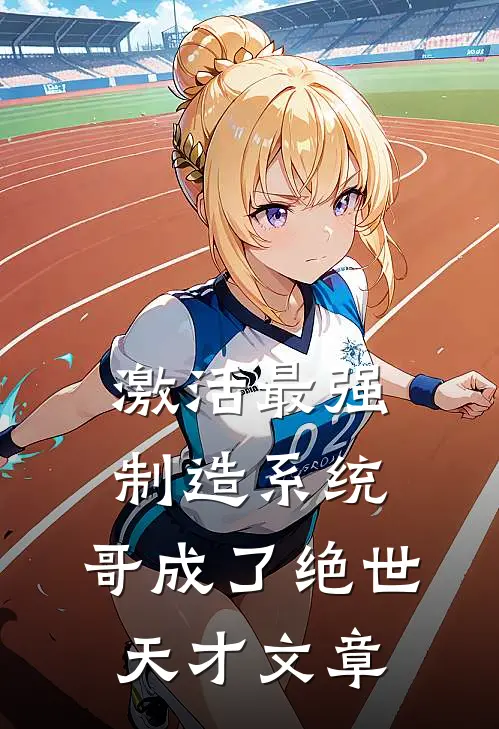 激活最强制造系统，哥成了绝世天才文章