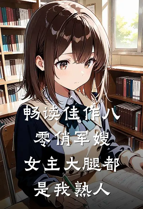 畅读佳作八零俏军嫂：女主大腿都是我熟人