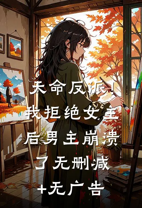 天命反派！我拒绝女主后男主崩溃了无删减+无广告