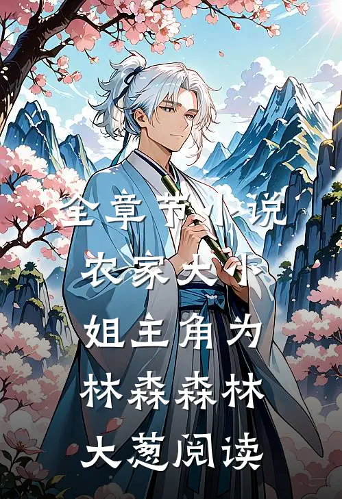 全章节小说农家大小姐主角为林森森林大葱阅读