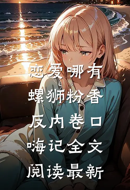 恋爱哪有螺狮粉香，反内卷口嗨记全文阅读最新