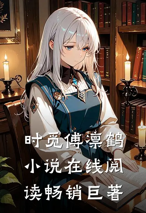 时觅傅凛鹤小说在线阅读畅销巨著