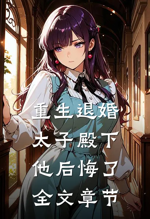 重生退婚，太子殿下他后悔了全文章节