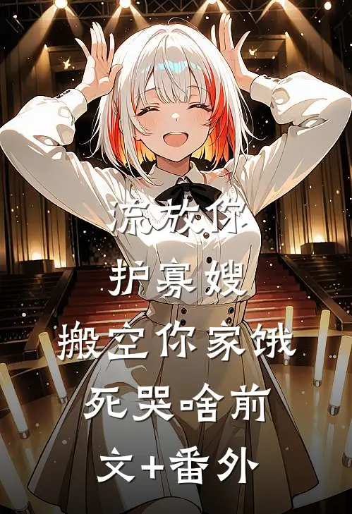 流放你护寡嫂，搬空你家饿死哭啥前文+番外
