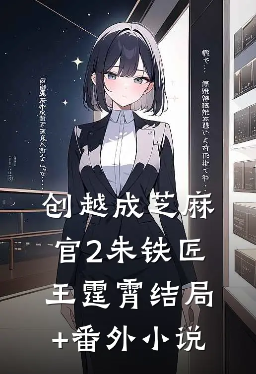 创越成芝麻官（2）朱铁匠王霆霄结局+番外小说