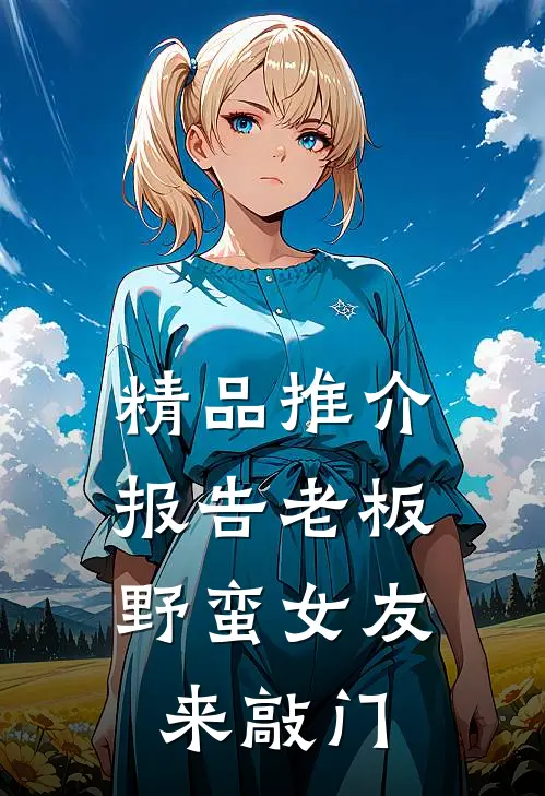精品推介报告老板，野蛮女友来敲门