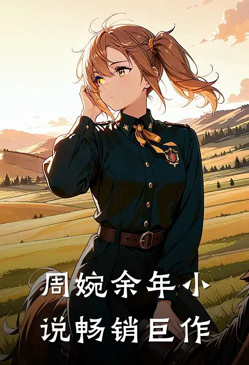 周婉余年小说畅销巨作