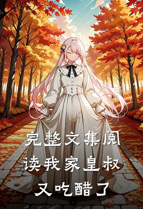完整文集阅读我家皇叔又吃醋了