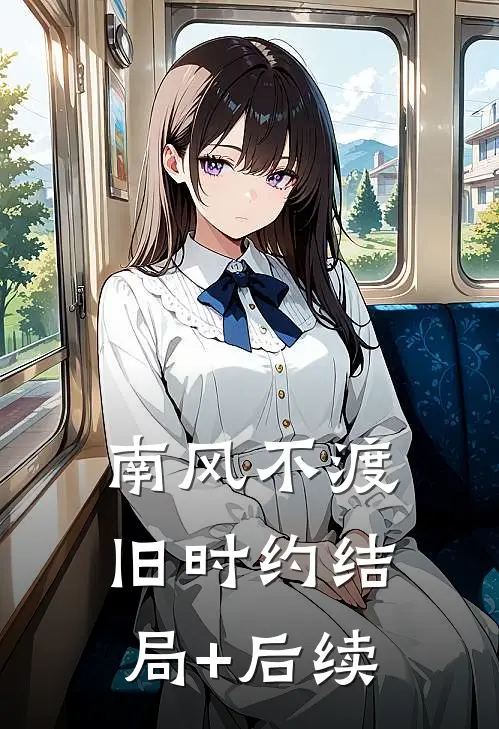 南风不渡旧时约结局+后续
