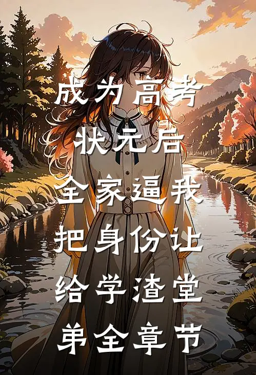 成为高考状元后，全家逼我把身份让给学渣堂弟全章节