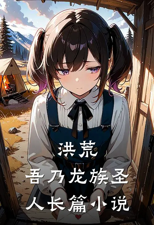 洪荒：吾乃龙族圣人长篇小说
