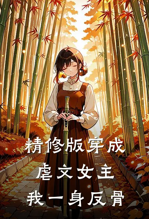 精修版穿成虐文女主，我一身反骨
