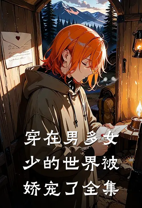 穿在男多女少的世界被娇宠了全集