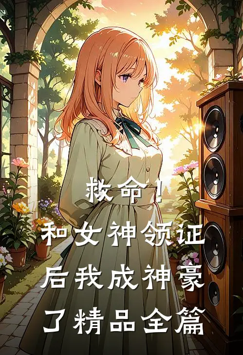 救命！和女神领证后我成神豪了精品全篇