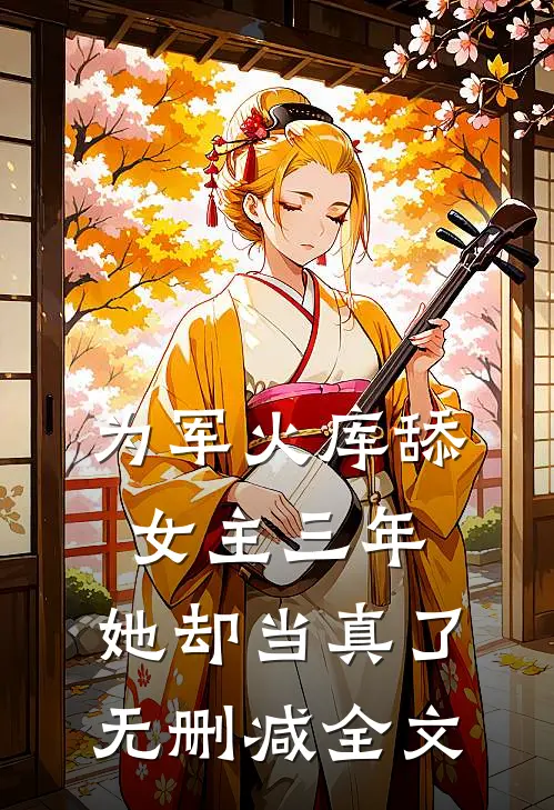 为军火库舔女主三年，她却当真了无删减全文