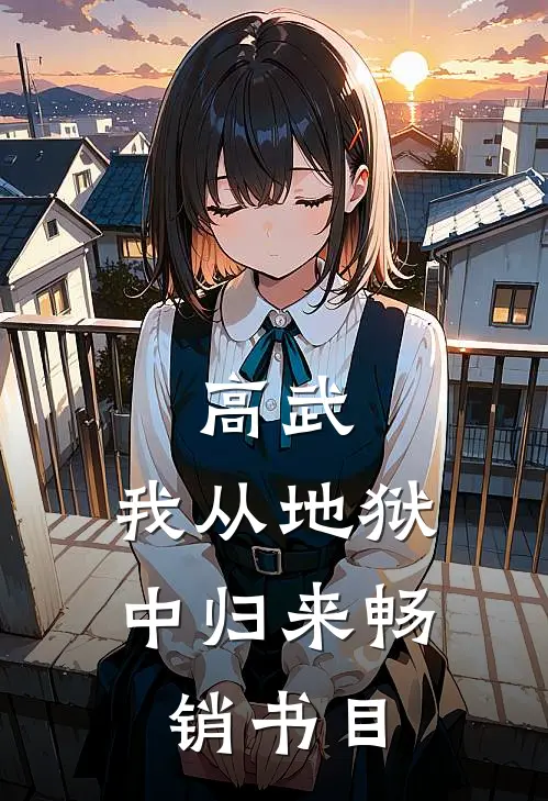 高武：我从地狱中归来畅销书目