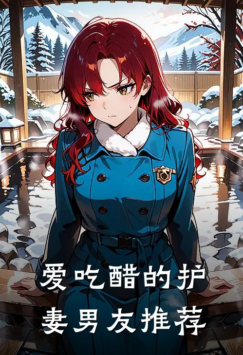 爱吃醋的护妻男友推荐