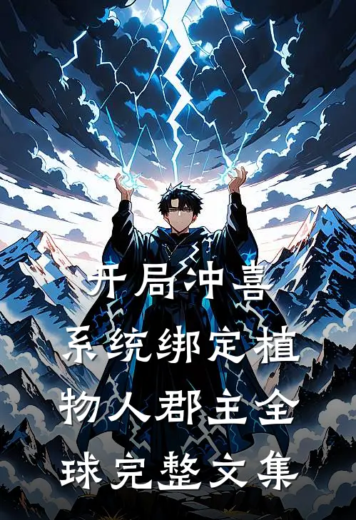 开局冲喜：系统绑定植物人郡主全球完整文集