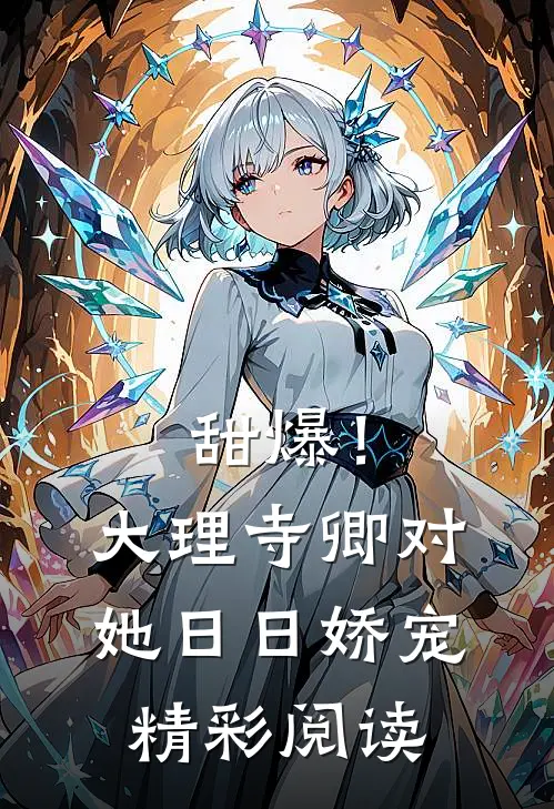 甜爆！大理寺卿对她日日娇宠精彩阅读