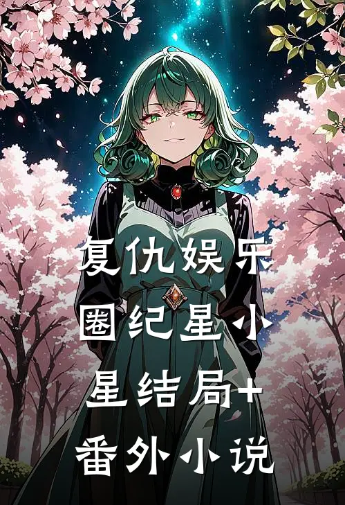 复仇娱乐圈纪星小星结局+番外小说