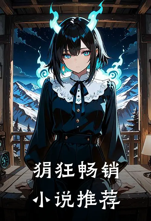 狷狂畅销小说推荐