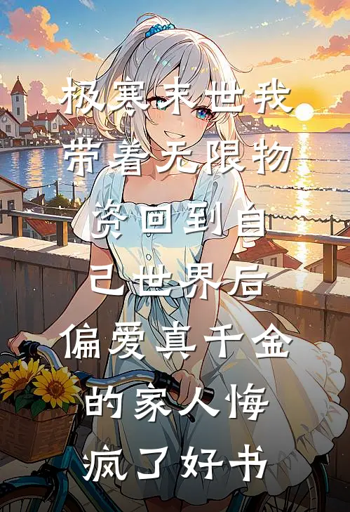 极寒末世我带着无限物资回到自己世界后，偏爱真千金的家人悔疯了好书