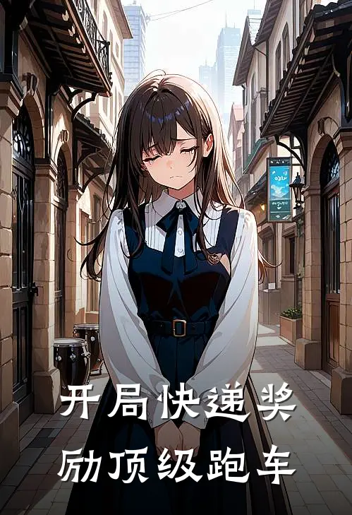 开局快递奖励顶级跑车
