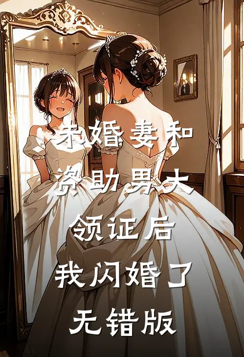 未婚妻和资助男大领证后，我闪婚了无错版