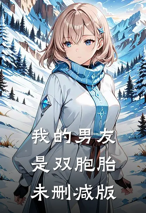 我的男友是双胞胎未删减版