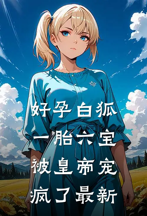 好孕白狐一胎六宝，被皇帝宠疯了最新