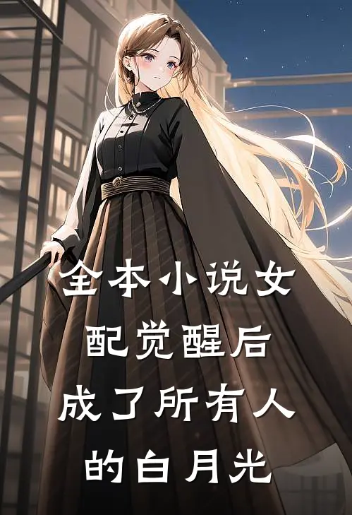 全本小说女配觉醒后，成了所有人的白月光