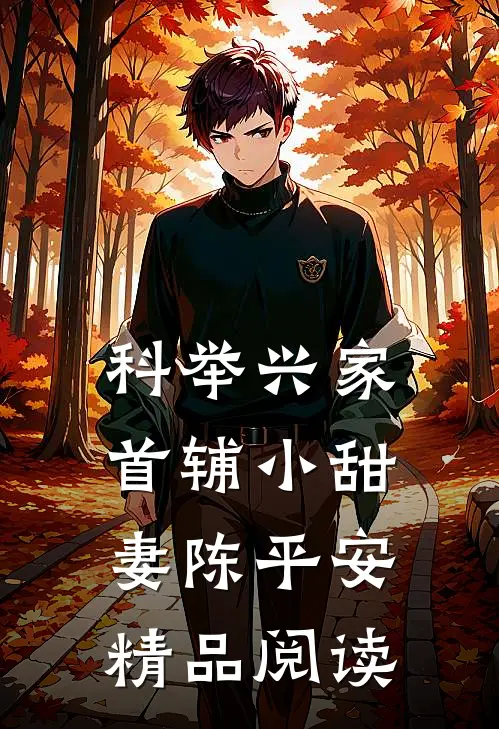 科举兴家首辅小甜妻陈平安精品阅读