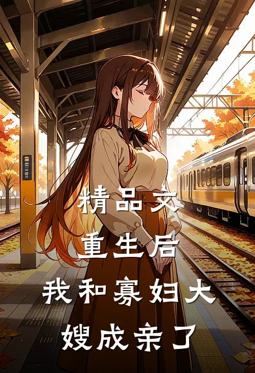 精品文重生后，我和寡妇大嫂成亲了