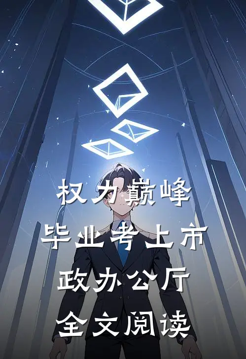 权力巅峰：毕业考上市政办公厅全文阅读