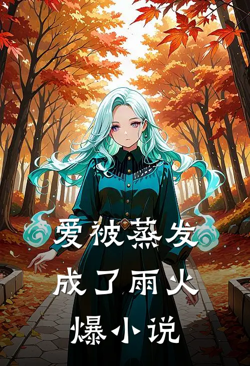 爱被蒸发成了雨火爆小说