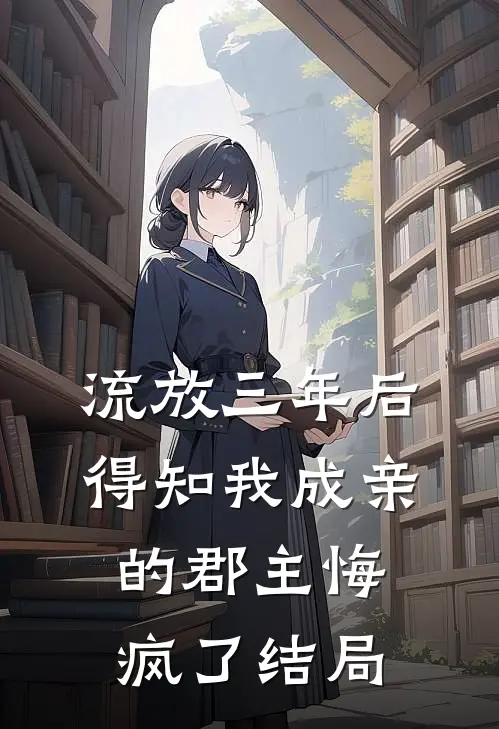 流放三年后，得知我成亲的郡主悔疯了结局