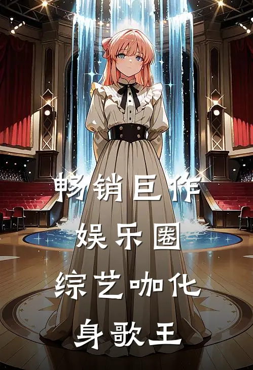 畅销巨作娱乐圈:综艺咖化身歌王