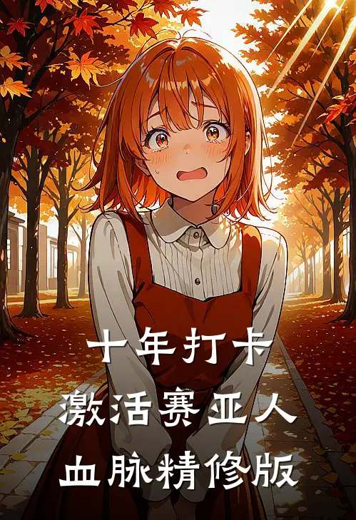 十年打卡：激活赛亚人血脉精修版