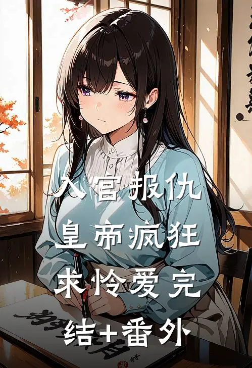 入宫报仇，皇帝疯狂求怜爱完结+番外